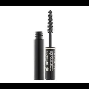 3 for $10 🛍 Lancôme definicils mascara travel